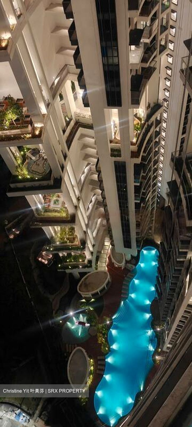 One Pearl Bank (D3), Apartment #454273841